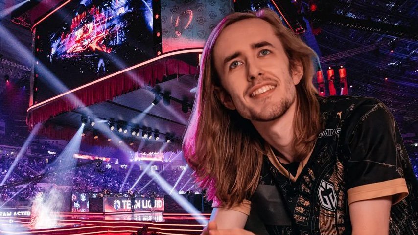 Quinn Gaimin Gladiators