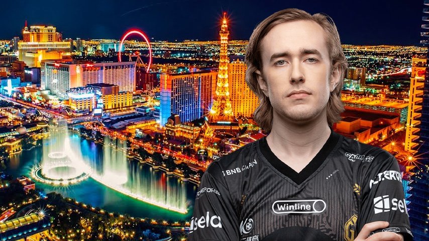 Quinn Лас-Вегас