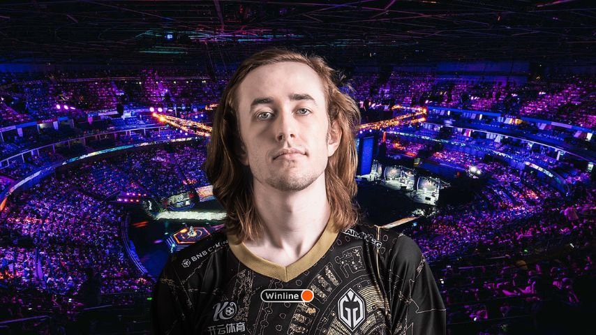 Quinn has commented on the Gaimin Gladiators' elimination from ESL One Birmingham 2024