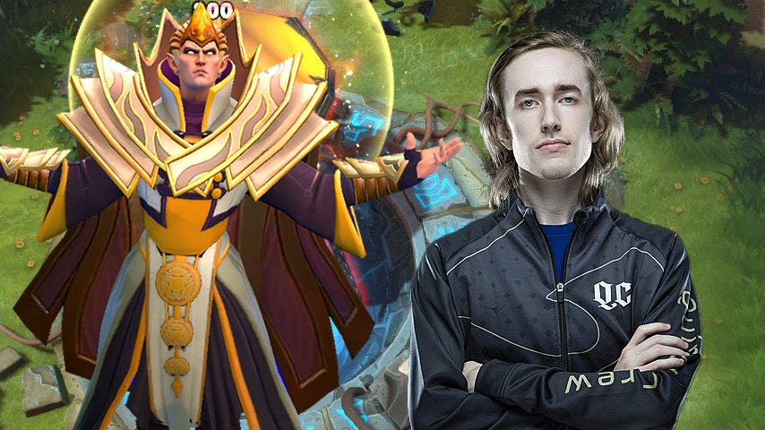 Quinn Gaimin Gladiators