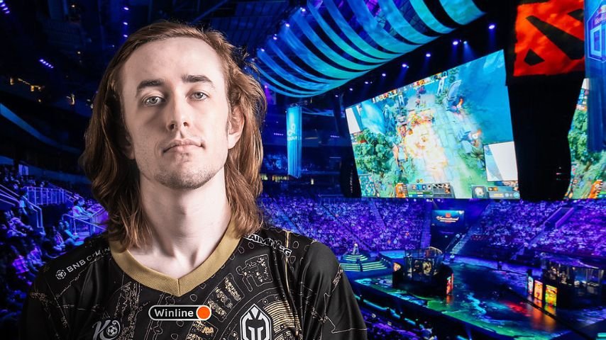 Quinn identifies the main problem for Nigma Galaxy