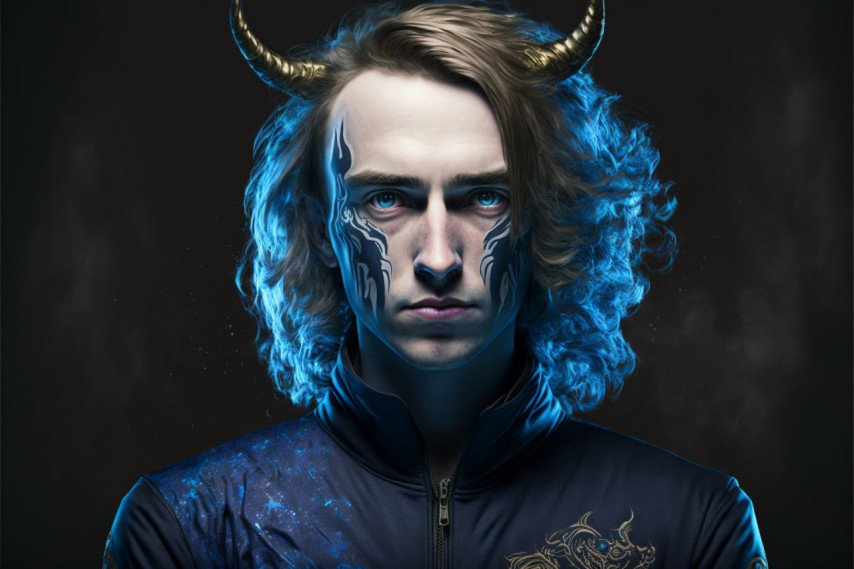 Quinn ИИ генератор