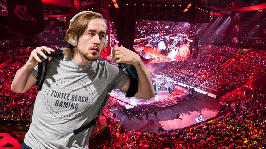 Quinn Gaimin Gladiators