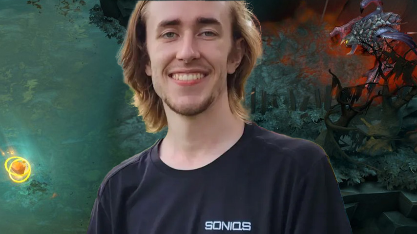 Quinn Dota 2