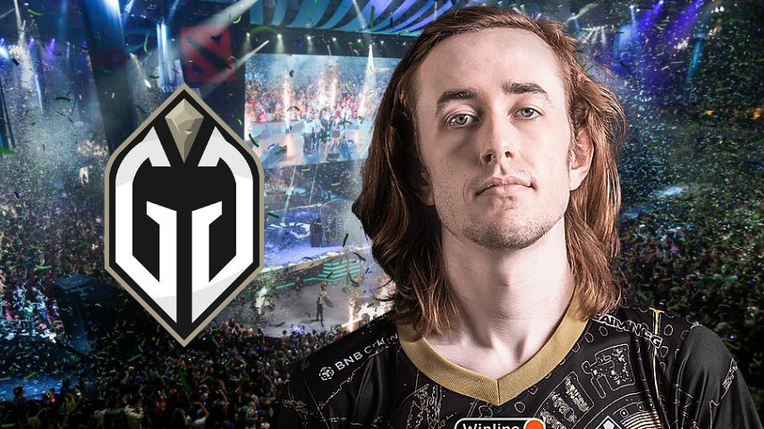 Quinn rated the odds for BLAST Slam III