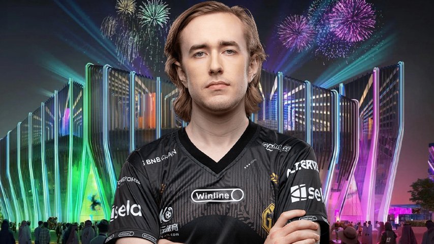 Quinn Gaimin Gladiators