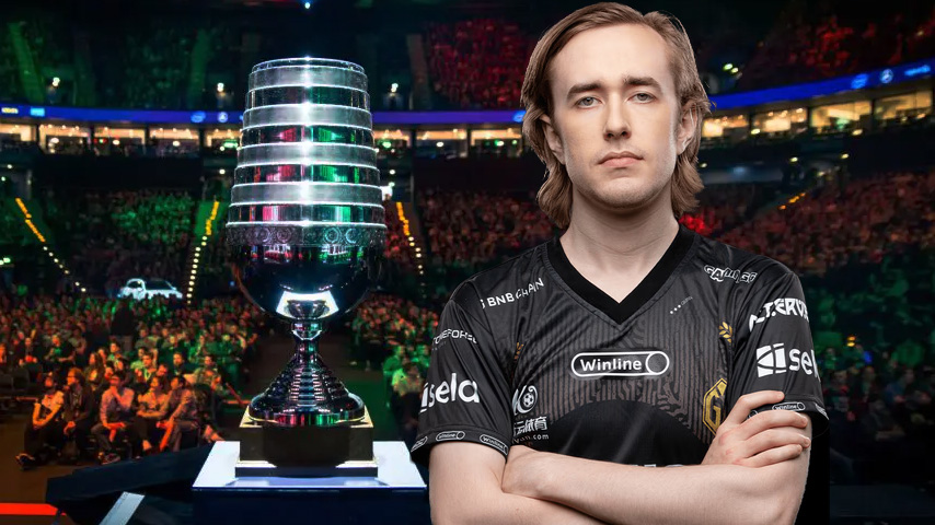 Quinn Dota 2