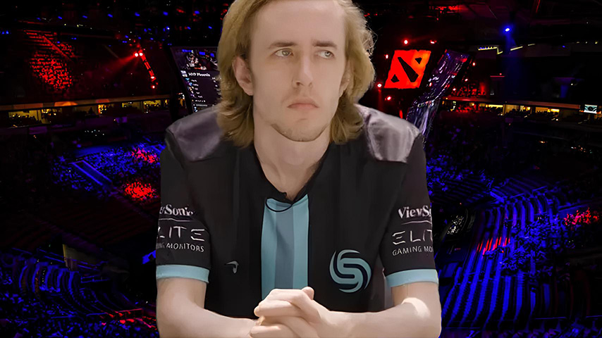 Quinn Dota 2