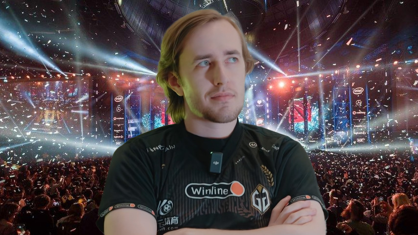 Quinn Dota 2