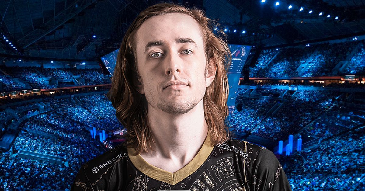 Quinn высказался о своих карьерных планах