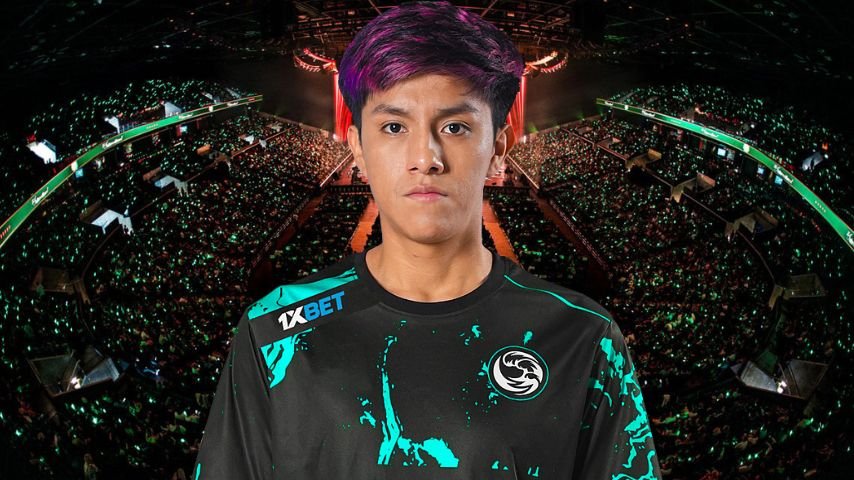 Quinn has spoken out about Parker's kicking out of Heroic