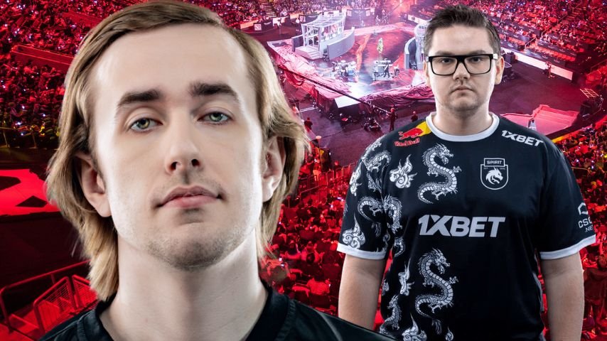 Quinn высказался об уходе Yatoro из состава Team Spirit