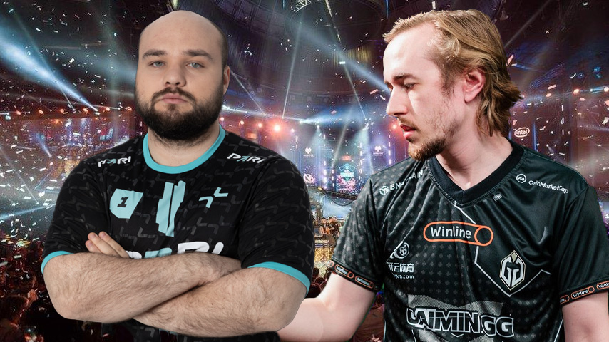 No[o]ne and Quinn