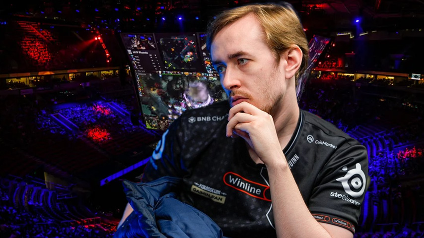 Quinn Gaimin Gladiators