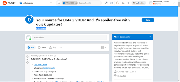 Reddit's Secrets Unveiled: Top Dota 2 Discussions You Can't Miss!