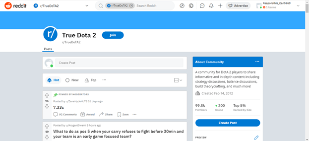 Reddit's Secrets Unveiled: Top Dota 2 Discussions You Can't Miss!