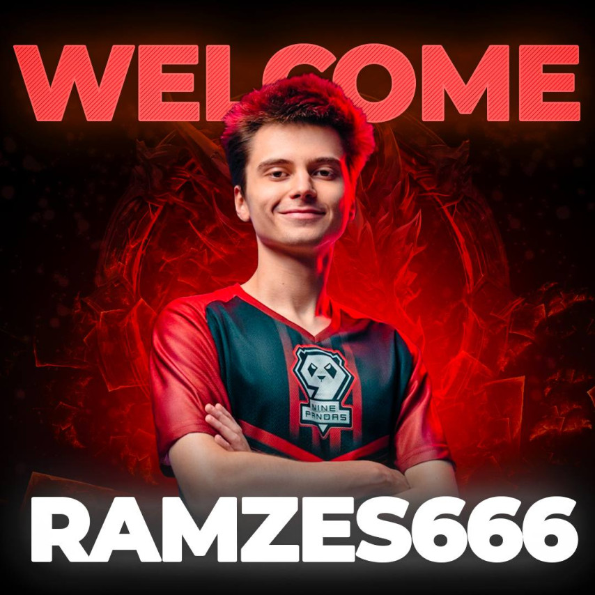 RAMZES666 EDL