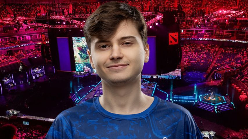 RAMZES666 addressed Collapse