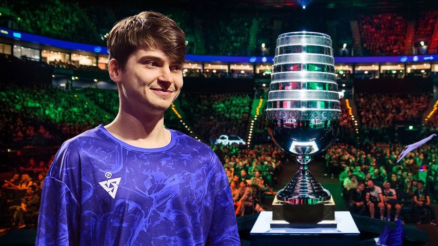 RAMZES666 Tundra Esports