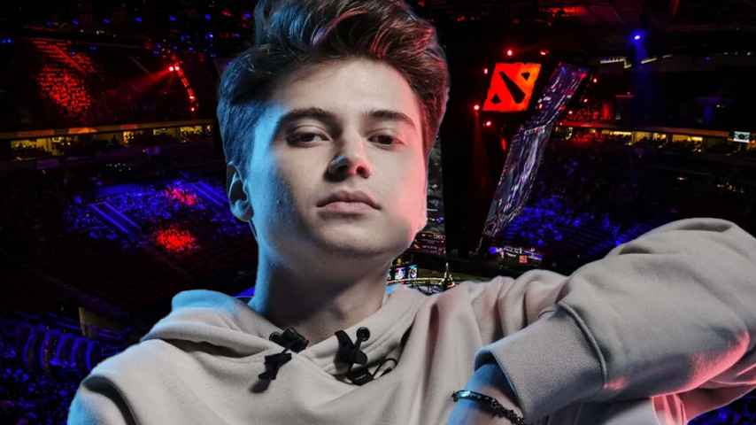 RAMZES666 Nigma Galaxy