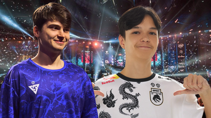 RAMZES666 and Satanic EDL Division 1