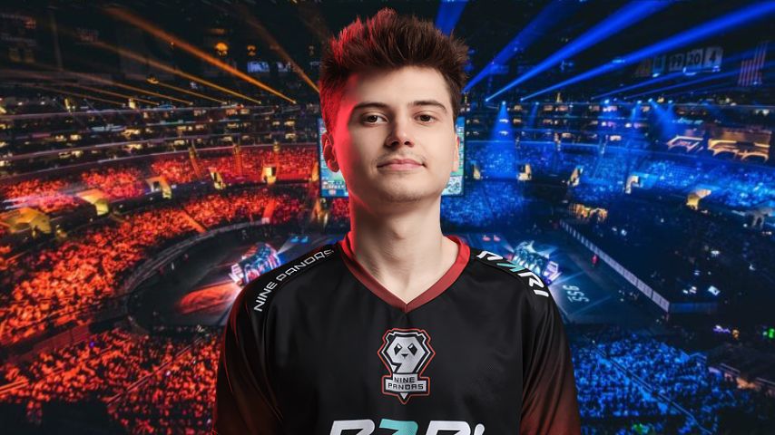 RAMZES666 approved of the bans for Overplus