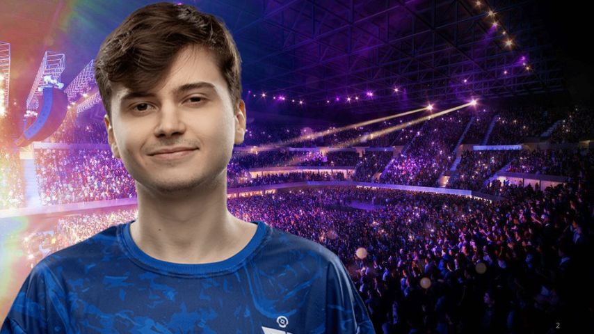 RAMZES666 assessed Fly's skill level