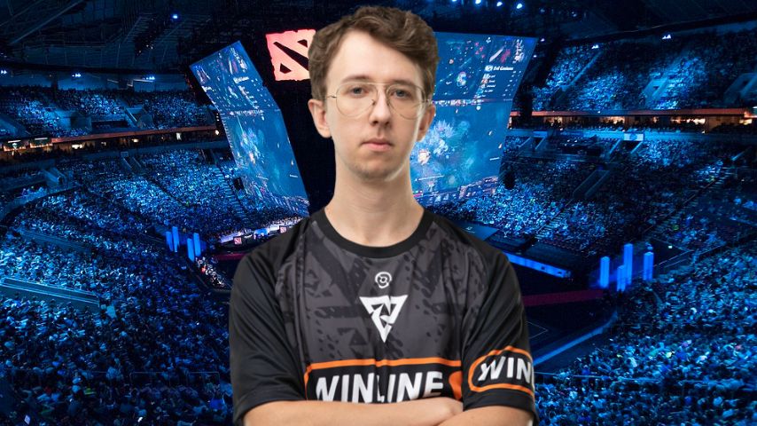 RAMZES666 called on Tundra Esports to make a change to the roster