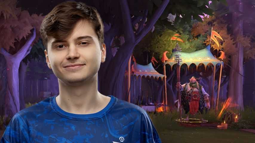 RAMZES666 changed his nickname on Steam