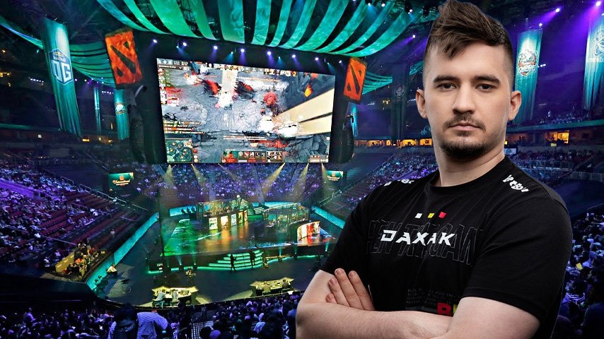 Daxak Dota 2