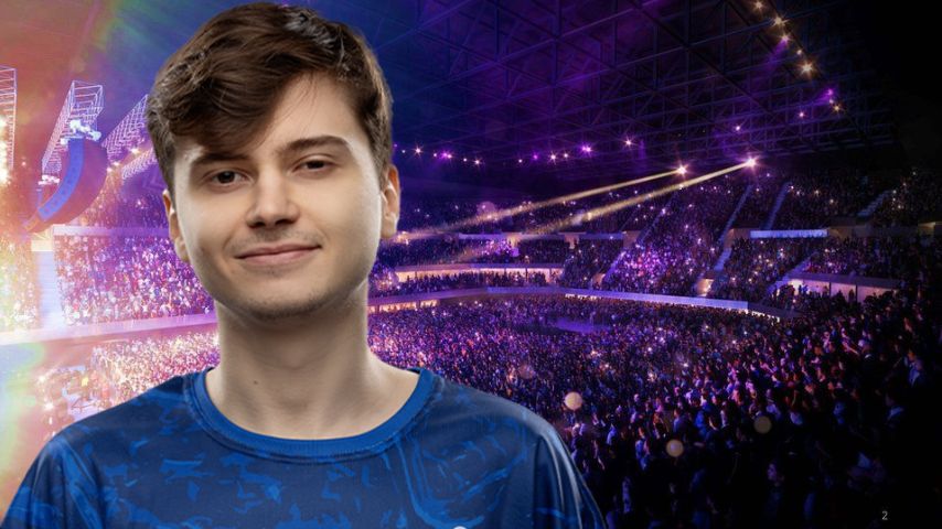 RAMZES666 commented on the changes to the BLAST Slam 4 rules