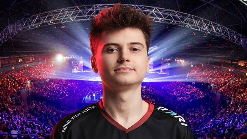 RAMZES666 прокомментировал поражения на BetBoom Streamers Battle 9