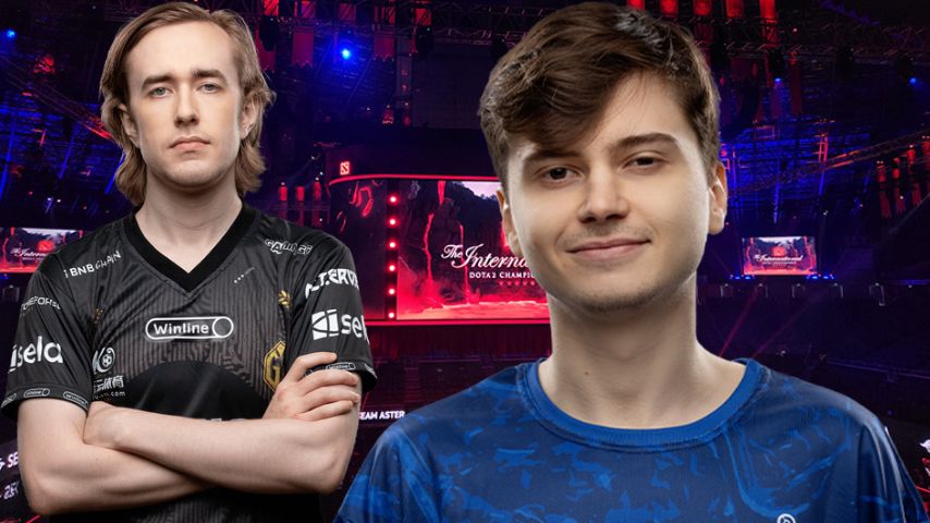 RAMZES666 прокомментировал поражение Gaimin Gladiators