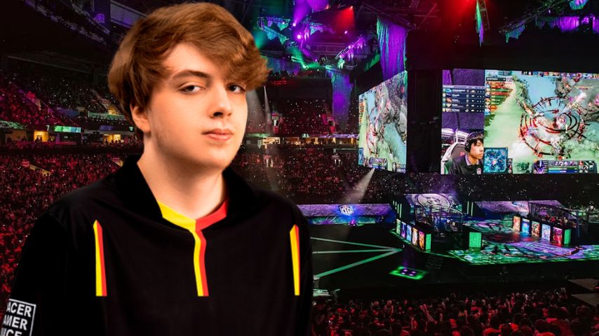 RAMZES666 commented on Nightfall's gameplay