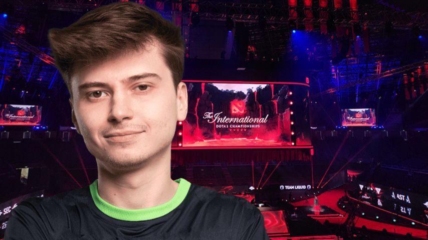 RAMZES666 commented on the refusal of invitations to tier-1 teams