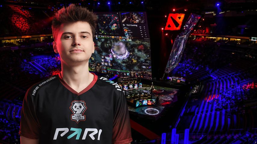 RAMZES666 commented on the transfer of 1win's slot to the OG lineup