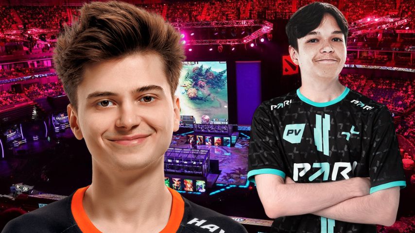 RAMZES666 высказался о замене Crystallis на Satanic в PARIVISION