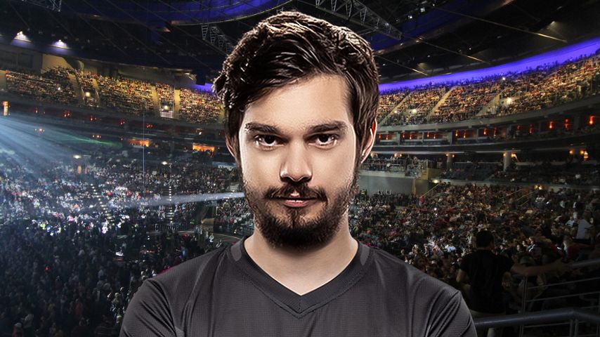 RAMZES666 commented on the replacement in Nigma Galaxy