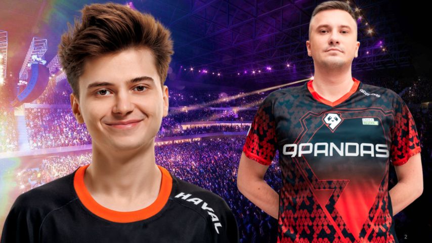 RAMZES666 commented on Solo's level of preparation in Dota 2