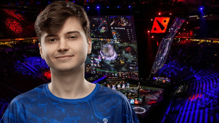 RAMZES666 прокомментировал поражение на BetBoom Streamers Battle 9