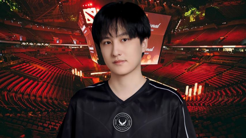 RAMZES666 commented on Xtreme Gaming's defeat in the TI14 grand final