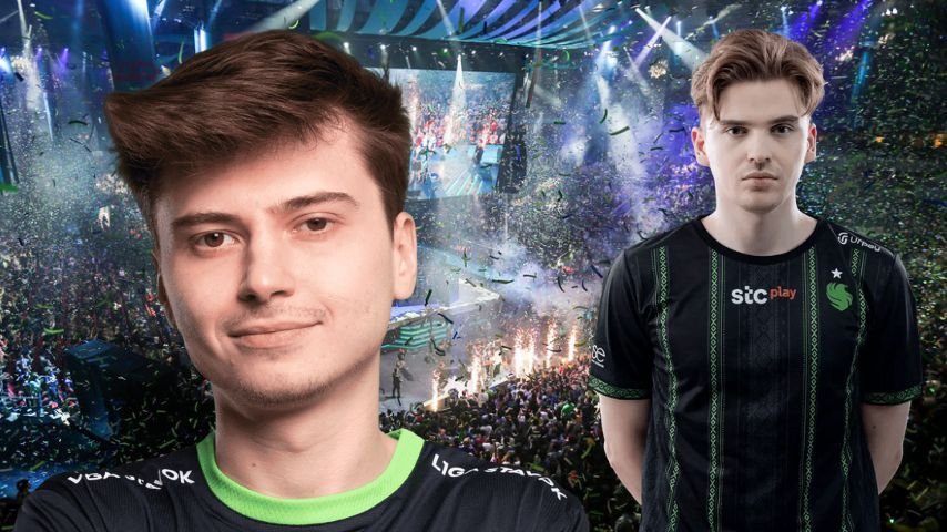 RAMZES666 сравнил свою игру с ATF