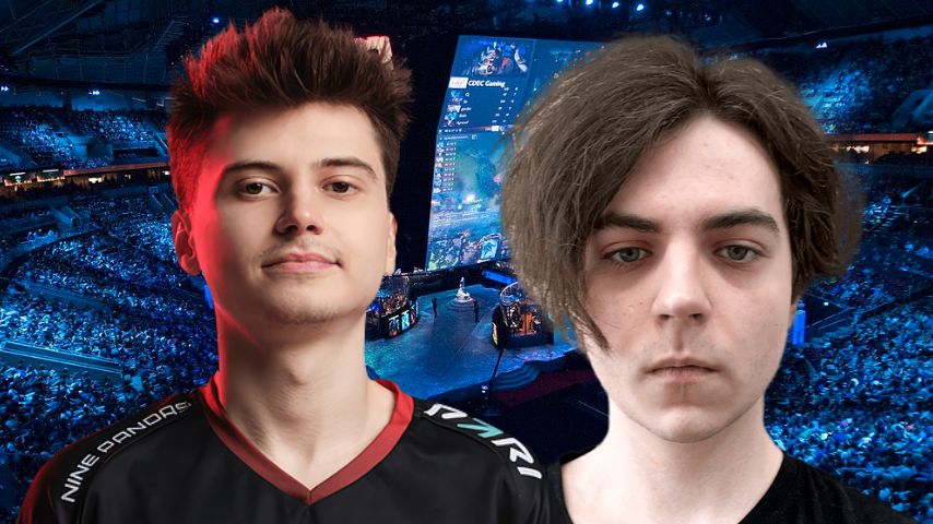 RAMZES666 criticized 7jesu