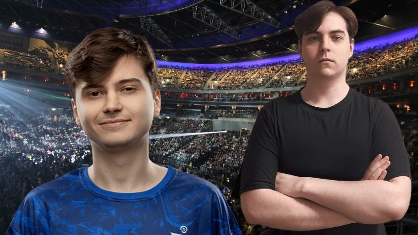 RAMZES666 criticized 7jesu