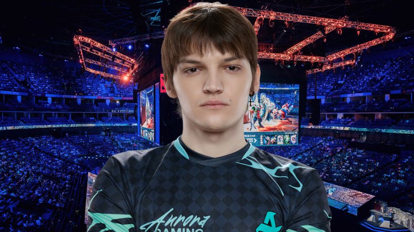 RAMZES666 criticized Mira