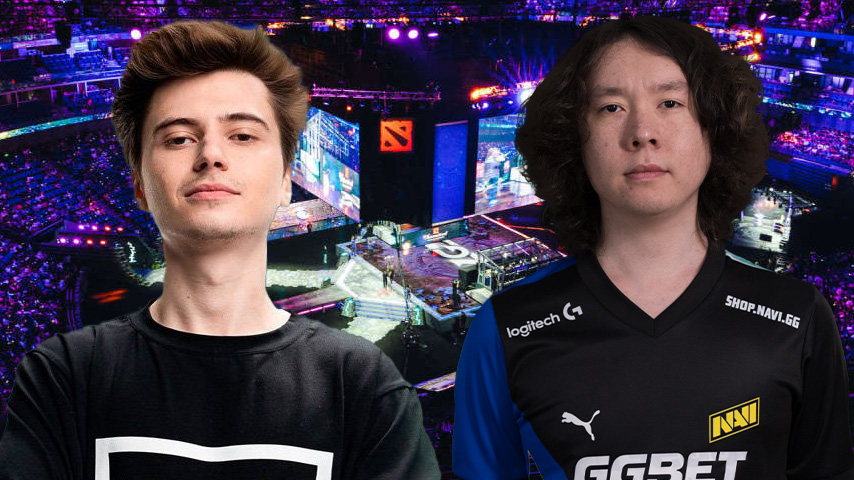 RAMZES666 and Malady