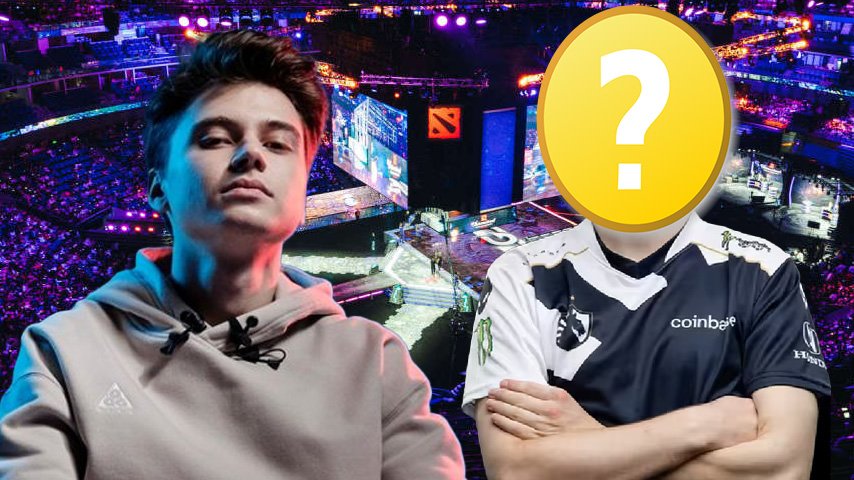 RAMZES666 Team Liquid