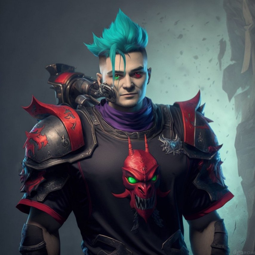 Ramzes666 as a Dota 2 hero AI