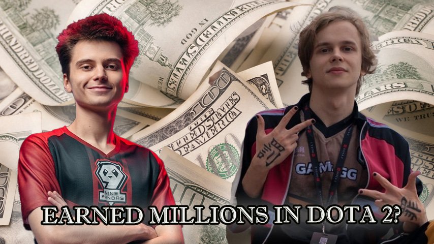 dyrachyo и RAMZES666