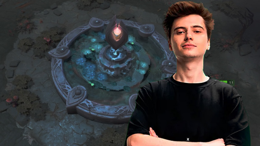 RAMZES666 Dota 2 Patch 7.38